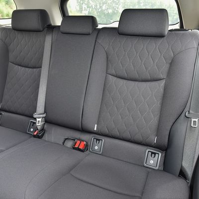 2024 Toyota Corolla Cross 2.0L Inteligente Elétrico Dual Motor híbrido SUV compacto