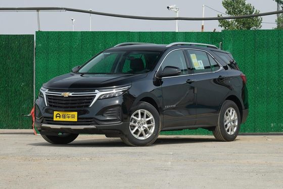 Chevrolet Trailblazer 2023 1.5t Comando Horizon Edição de gasolina SUV caixa de velocidades manual
