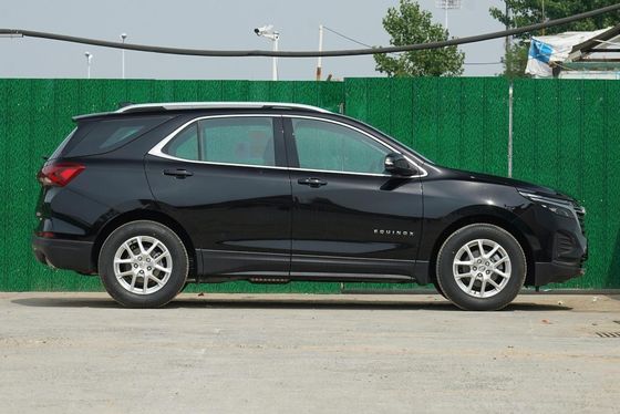 Chevrolet Trailblazer 2023 1.5t Comando Horizon Edição de gasolina SUV caixa de velocidades manual