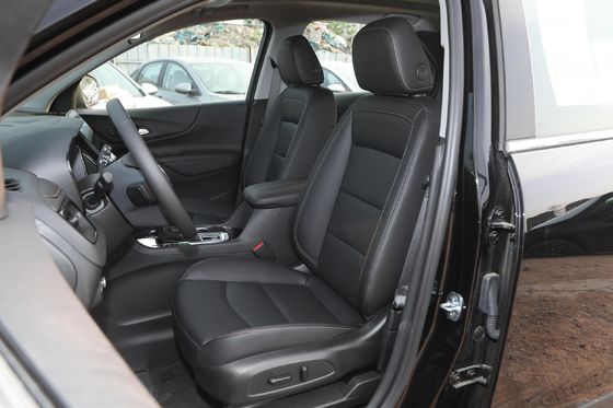 Chevrolet Trailblazer 2023 1.5t Comando Horizon Edição de gasolina SUV caixa de velocidades manual