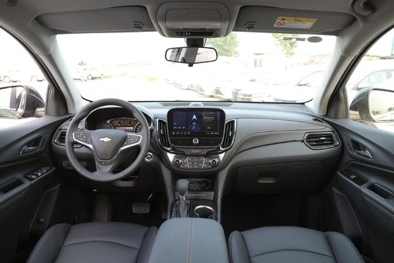 Chevrolet Trailblazer 2023 1.5t Comando Horizon Edição de gasolina SUV caixa de velocidades manual