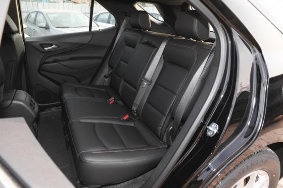 Chevrolet Trailblazer 2023 1.5t Comando Horizon Edição de gasolina SUV caixa de velocidades manual