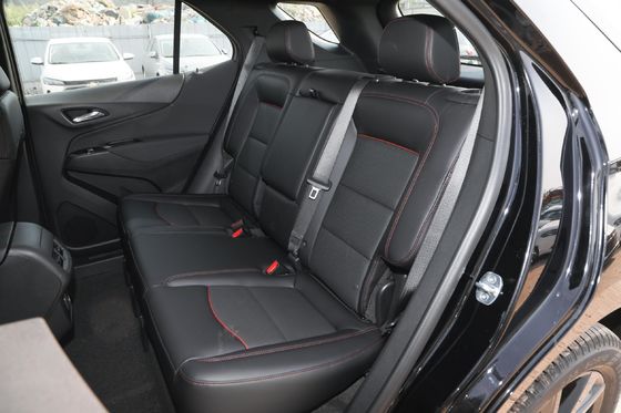 SUV Chevrolet Trailblazer 2023 híbrido 2.0t RS Intelligent Explore Edition Corpo estilo
