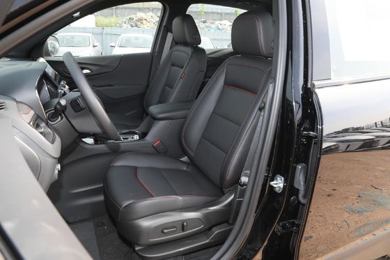 SUV Chevrolet Trailblazer 2023 híbrido 2.0t RS Intelligent Explore Edition Corpo estilo