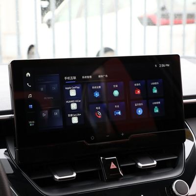 Toyota Levin 1.8L Hybrid Dual Engines Carro Elétrico Edição de Luxo EV e Personalizável