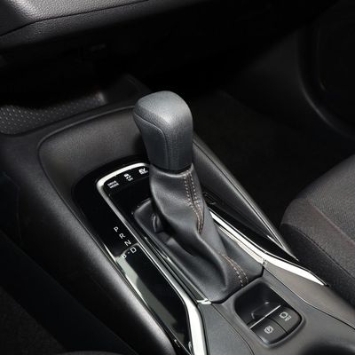 Toyota Levin 1.8L Hybrid Dual Engines Carro Elétrico Edição de Luxo EV e Personalizável