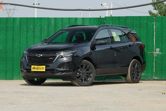 Chevrolet Trailblazer 2023 híbrido 2.0t RS Awd Intelligent Defend Edition Melhor escolha