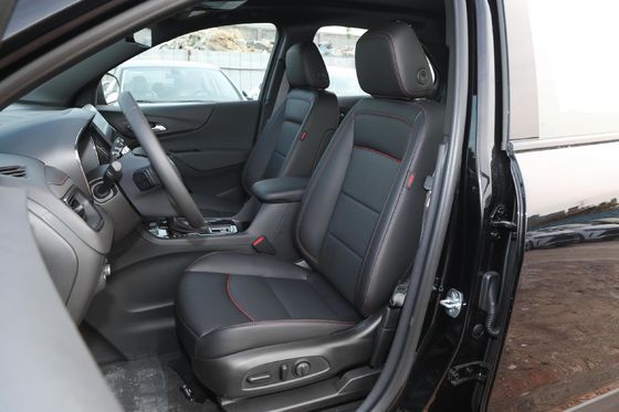 Chevrolet Trailblazer 2023 híbrido 2.0t RS Awd Intelligent Defend Edition Melhor escolha