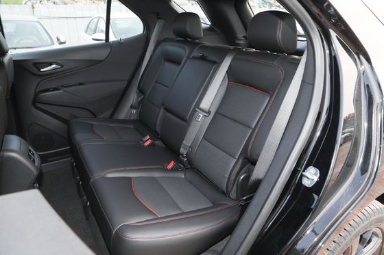 Chevrolet Trailblazer 2023 híbrido 2.0t RS Awd Intelligent Defend Edition Melhor escolha