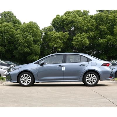 2023 Toyota Corolla 1.8L Smart Electric Hybrid Dual Engine Elite Edition Carro Energético