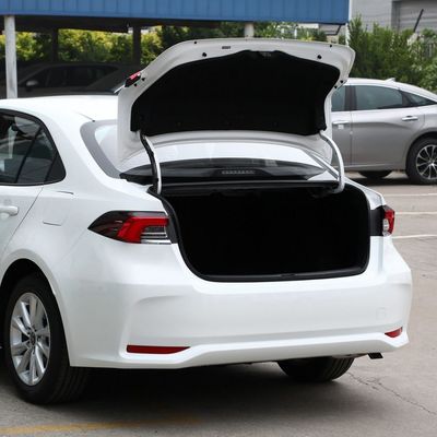 2023 Toyota Corolla 1.8L Smart Electric Hybrid Dual Engine Elite Edition Carro Energético