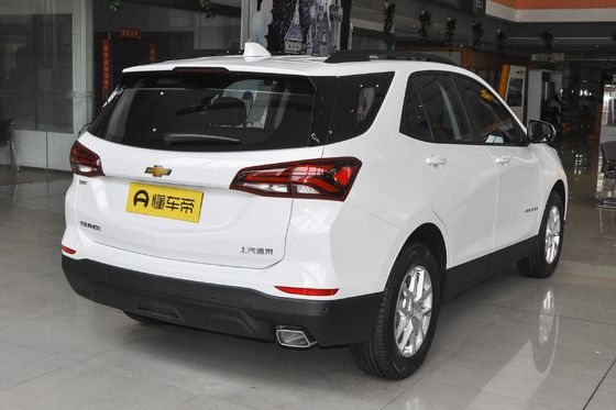 Chevrolet Trailblazer 2022 535t Drive Horizon Edição com Customized Pedido Sedan