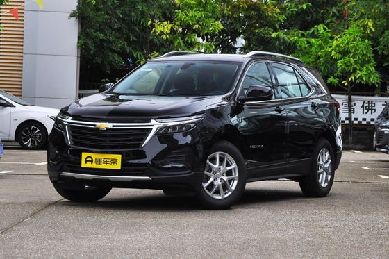 5 lugares Chevrolet Trailblazer 2022 535t Comando Horizon Edição Serviço pós-venda