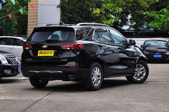 5 lugares Chevrolet Trailblazer 2022 535t Comando Horizon Edição Serviço pós-venda
