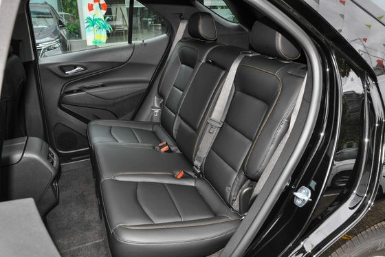 5 lugares Chevrolet Trailblazer 2022 535t Comando Horizon Edição Serviço pós-venda