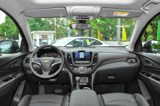 5 lugares Chevrolet Trailblazer 2022 535t Comando Horizon Edição Serviço pós-venda