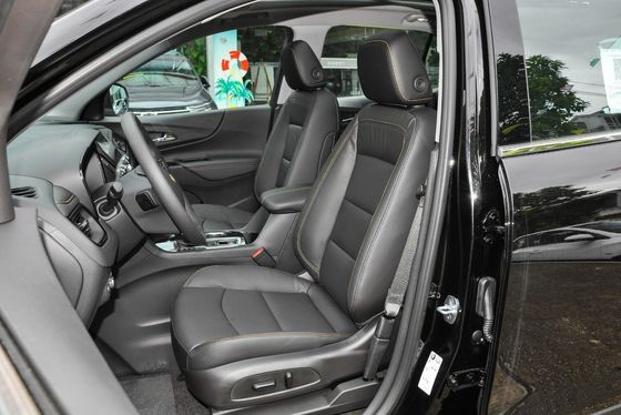 5 lugares Chevrolet Trailblazer 2022 535t Comando Horizon Edição Serviço pós-venda