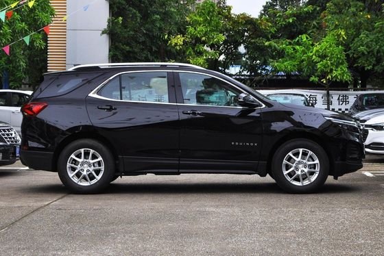 5 lugares Chevrolet Trailblazer 2022 535t Comando Horizon Edição Serviço pós-venda