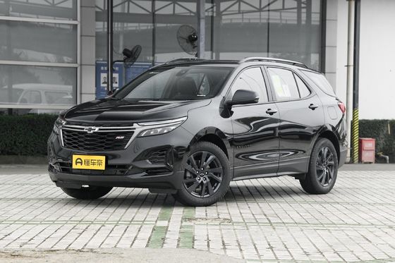 Chevrolet Trailblazer 2022 híbrido 550t RS Intelligent Explore Edition para estrutura de sedã