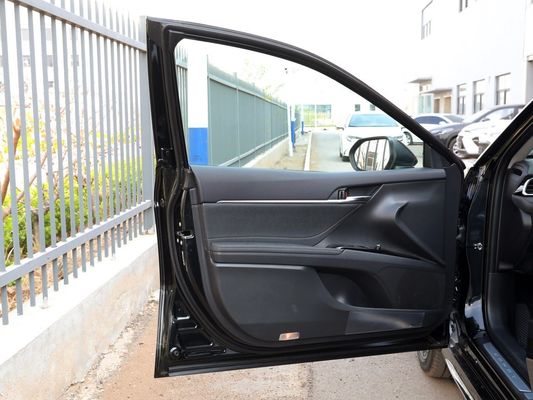 Toyota Camry 2.5g Edição Deluxe Automática gasolina 2.5L 207HP L4 Carros com motor de 2.5L