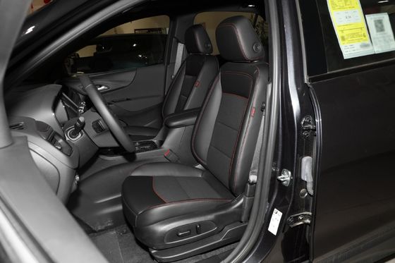 Chevrolet Trailblazer 2022 híbrido 550t RS Awd Intelligent Explore Edition com peças