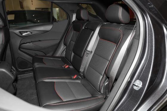 Chevrolet Trailblazer 2022 híbrido 550t RS Awd Intelligent Explore Edition com peças