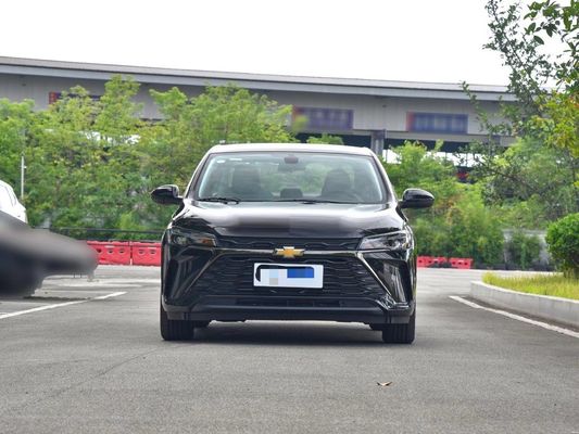 2023 Chevrolet Monza 1.3t Mild Hybrid Automático Premier Edition Corpo fechado Direção esquerda