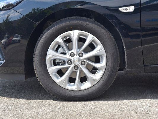 2023 Chevrolet Monza 1.3t Mild Hybrid Automático Premier Edition Corpo fechado Direção esquerda
