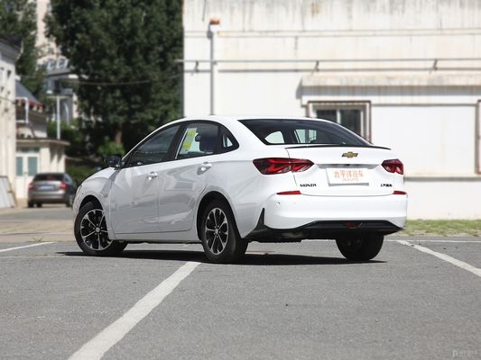 Pedido personalizado 2024 Chevrolet Monza 1.3t Mild Híbrido Automático Edição Exclusiva