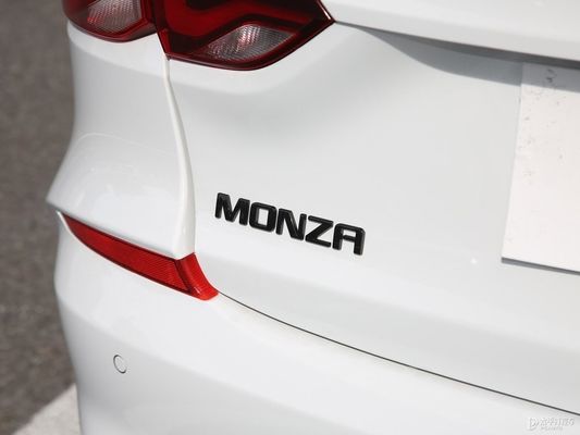 Pedido personalizado 2024 Chevrolet Monza 1.3t Mild Híbrido Automático Edição Exclusiva