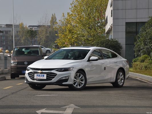 1600-2500CC Disposição 2023 Chevrolet Malibu XL 1.5t Sharp Edition Sedan Carro a gasolina