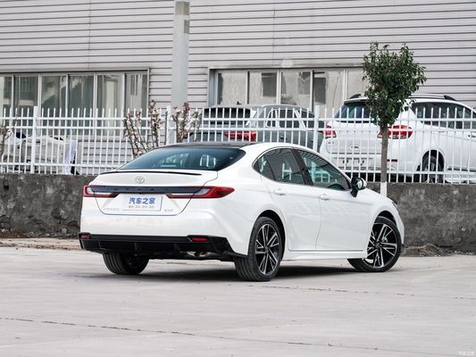 Personalização 2024 Toyota Camry GAC 80 2.0 Sport Top Version Carro a combustível convencional