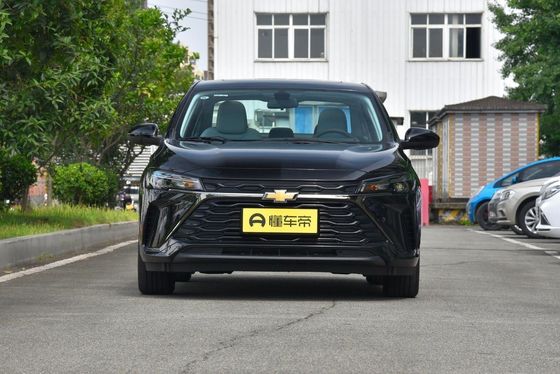 1000-1600cc Disposição Chevrolet Monza 1.3t Mhev Carro a gasolina com caixa de velocidades automática