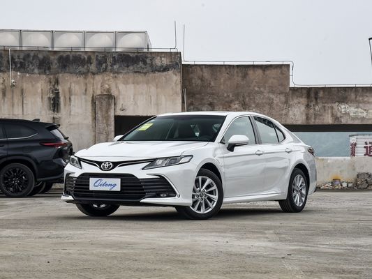 2023 Toyota Camry 2.5g Edição Deluxe gasolina 2.5L 207HP L4 Carros com personalização
