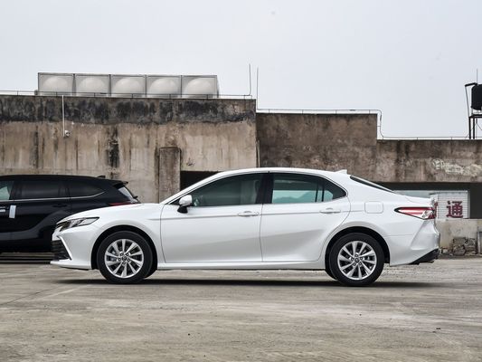 2023 Toyota Camry 2.5g Edição Deluxe gasolina 2.5L 207HP L4 Carros com personalização
