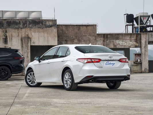 2023 Toyota Camry 2.5g Edição Deluxe gasolina 2.5L 207HP L4 Carros com personalização