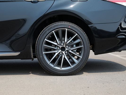 2023 Toyota Camry 2.5g Edição Deluxe gasolina 2.5L 207HP L4 Carros com personalização