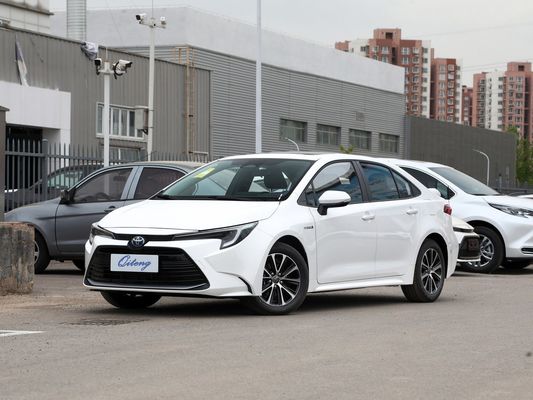 2023 Smart Levin Smart Electric Hybrid 1.8L Versão Deluxe Carro com Design