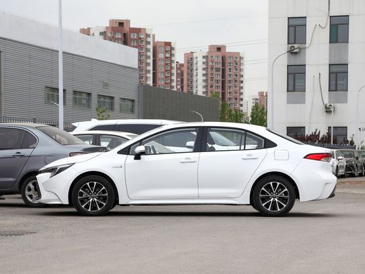 2023 Smart Levin Smart Electric Hybrid 1.8L Versão Deluxe Carro com Design