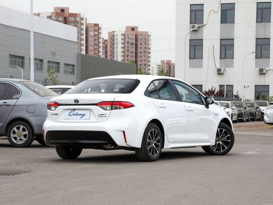 2023 Smart Levin Smart Electric Hybrid 1.8L Versão Deluxe Carro com Design