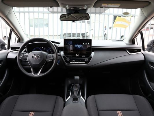 2023 Smart Levin Smart Electric Hybrid 1.8L Versão Deluxe Carro com Design