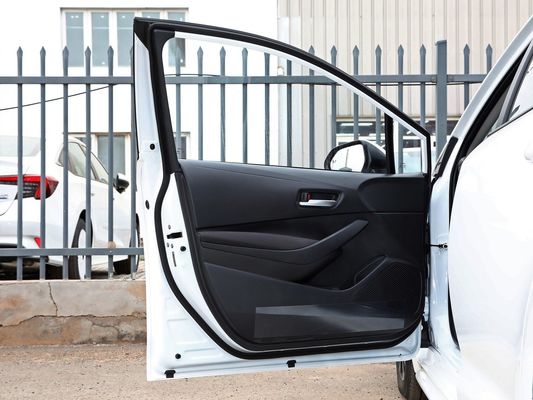 2023 Smart Levin Smart Electric Hybrid 1.8L Versão Deluxe Carro com Design