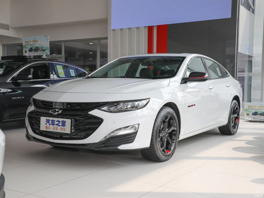 2023 Chevrolet Malibu XL 1.5t Turbo Carro a gasolina Edição Sharp para o seu trajeto diário