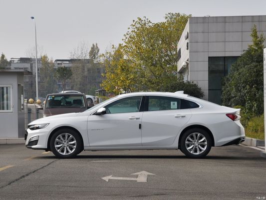 2023 Chevrolet Malibu XL 1.5t Turbo Carro a gasolina Edição Sharp para o seu trajeto diário