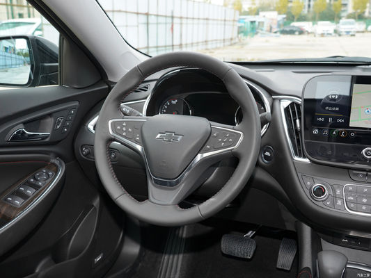 2023 Chevrolet Malibu XL 1.5t Turbo Carro a gasolina Edição Sharp para o seu trajeto diário