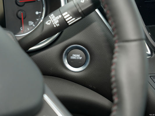 2023 Chevrolet Malibu XL 1.5t Turbo Carro a gasolina Edição Sharp para o seu trajeto diário