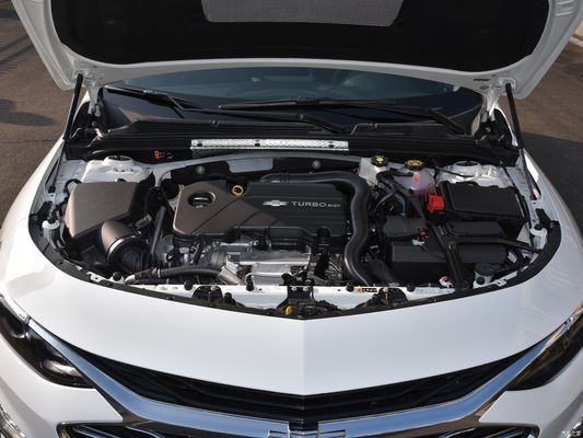 2023 Chevrolet Malibu XL 1.5t Turbo Carro a gasolina Edição Sharp para o seu trajeto diário