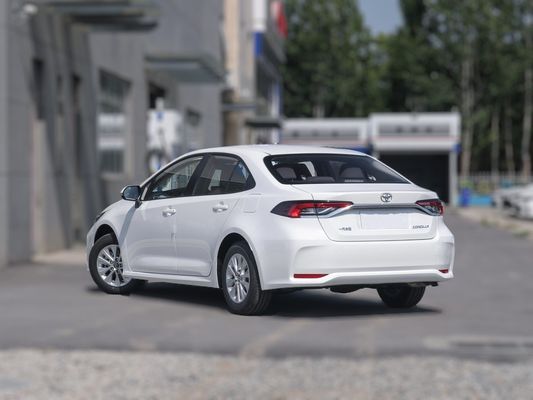 2022 Corolla Tnga CVT Pioneer Edition 4 portas 5 lugares Sedan 1.5L Gás Direção esquerda
