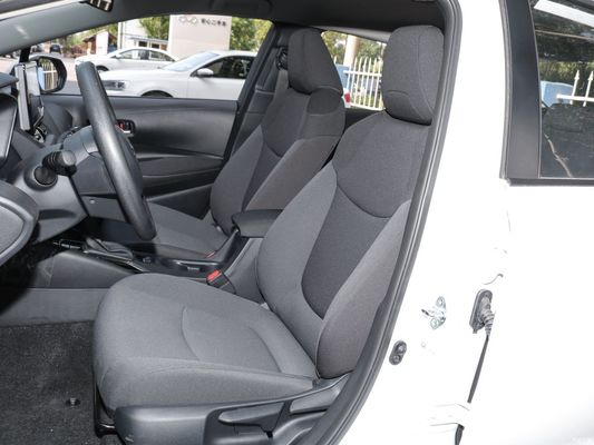 2022 Corolla Tnga CVT Pioneer Edition 4 portas 5 lugares Sedan 1.5L Gás Direção esquerda