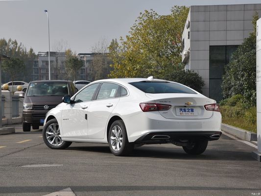 Deslocamento 1600-2500CC 2023 Chevrolet Malibu XL 1.5t Turbo Carro a gasolina Edição Sharp